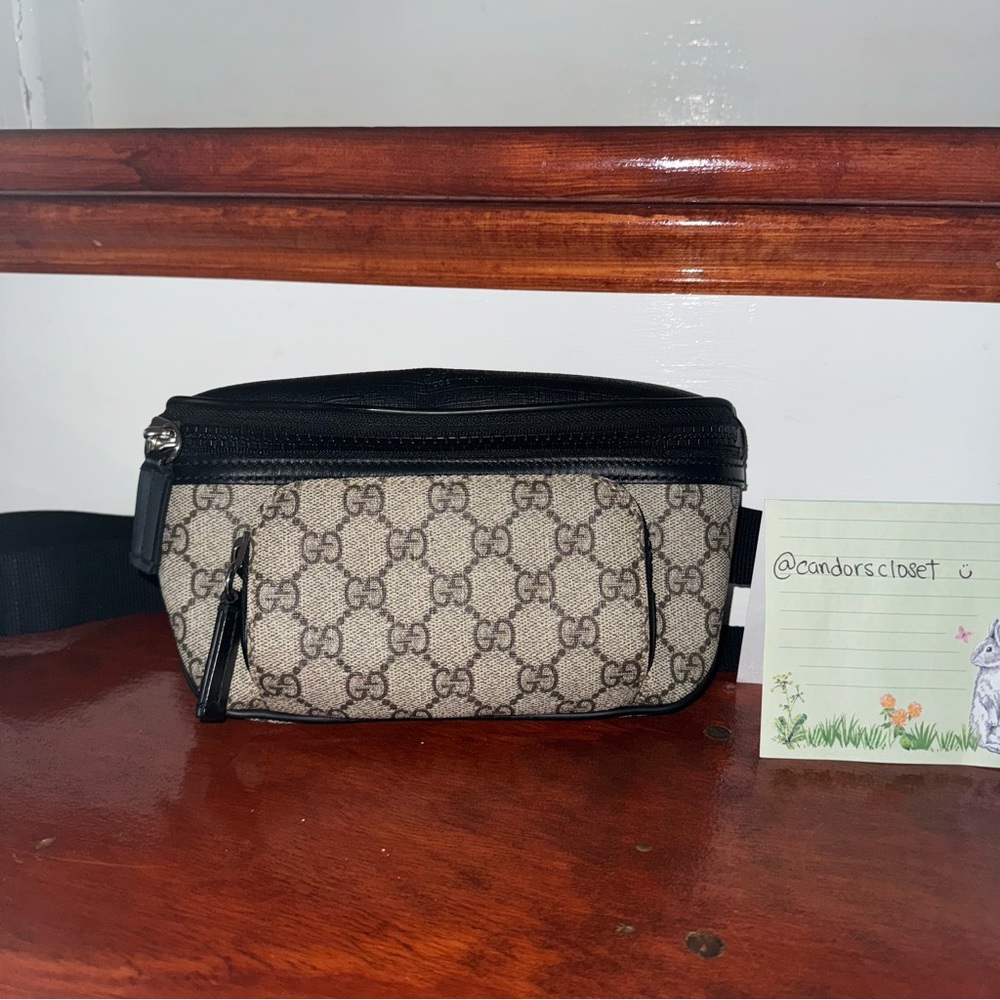 Gucci Eden Belt Bag